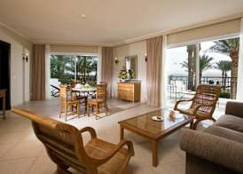 Jaz Fanara Resort & Residence 5