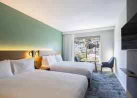 Holiday Inn Express & Suites QUEENSTOWN by IHG 5