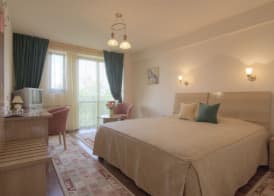 Hotel Michelangelo 5
