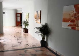 Hotel Trafalgar 3