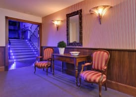 Hotel Balneario La Hermida 2