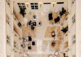 Grand Palace Brno - Small Luxury Hotels of the World 5