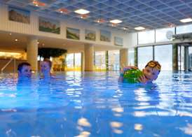 Ferienclub Bellevue am See 3