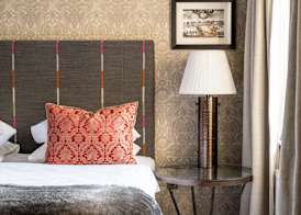 Grand Palace Hotel - Small Luxury Hotels of the World 4