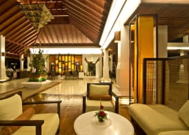 Panviman Chiang Mai Spa Resort 4