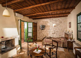 Enagron Ecotourism Village 4