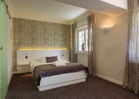 Hotel-Residence Klosterpforte 3