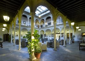 Parador de Ubeda 3