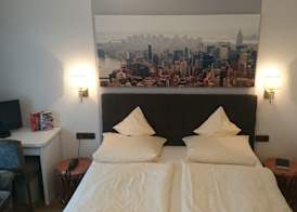 Hotel Stockhausen 4