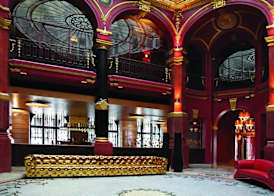 Banke Opera, Autograph Collection 3