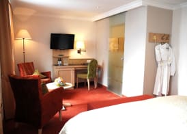 Romantik Hotel Schweizerhof 3