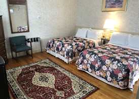 School House Inn 4