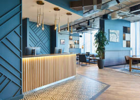 Residence Inn by Marriott Slough 4