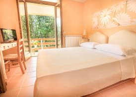 Vallicciola Nature Hotel 2
