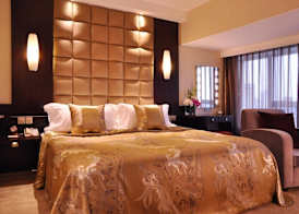 Jinling Purple Mountain Hotel Shanghai 5