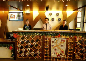 Fersal Hotel - Puerto Princesa 2