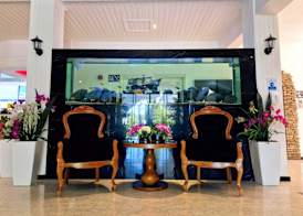 Sveltos Hotel 2