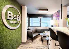 B&B Hotel Bielefeld-Ost 3