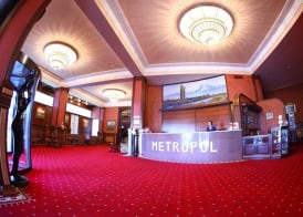 METROPOL HOTEL Yerevan 2