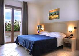Hotel La Quercia 3