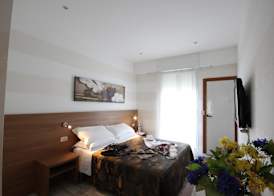 Hotel Arabel 4