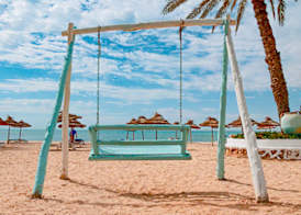 Hôtel Club Framissima Golf Beach & Spa 2