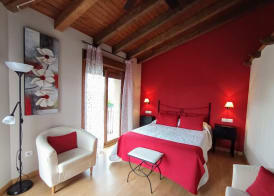 Hotel Rural La Covacha 5