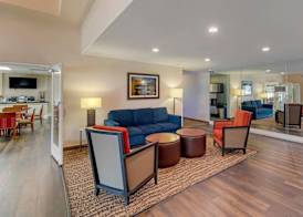 Comfort Suites Victorville-Hesperia 2