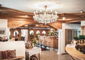 Hotel Chalet Corso 2