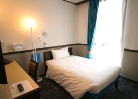 Toyoko INN Marseille Saint Charles 4