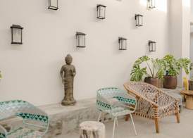 Bali Hotel Adults Only Isla Verde, a Trademark by Wyndham 2