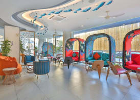 Hotel Clover Patong Phuket 2