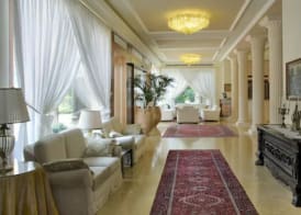 Hotel Terme Neroniane 4