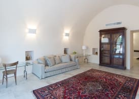 Masseria Fontana di Vite 3