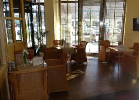 Hotel Ascot Bristol 3