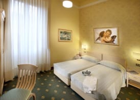 Grand Hotel Plaza & Locanda Maggiore 4