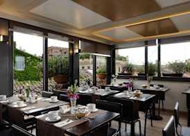 Hotel Trevi - Gruppo Trevi Hotels 4