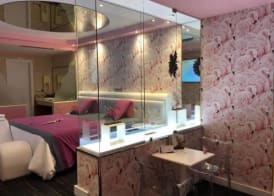 Motel Venus Pontevedra 5