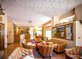 Hotel Club Funivia 4