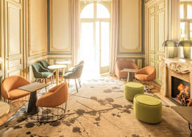 Hôtel Vendôme 2