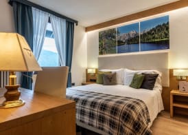 Hotel Caminetto 3