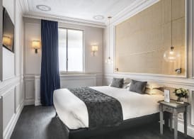 Hôtel Le Versailles 4