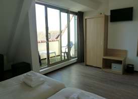 Hotel het Zwaantje 5