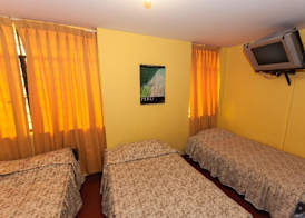 Hostal Iquique 5