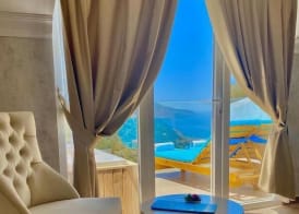 King Royal Palace Ölüdeniz 5