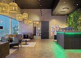 Hotel Vellir 4