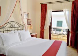 Hotel Agistri 5