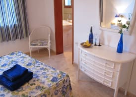 Villas Don Rafael 4
