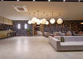 Aletris Deluxe Hotel & SPA 3