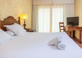 RVHotels Vila de Tossa 4